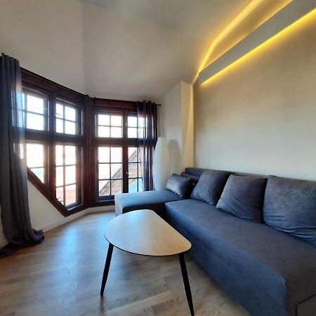 Old Town Apartment - Rynek Вроцлав Екстериор снимка