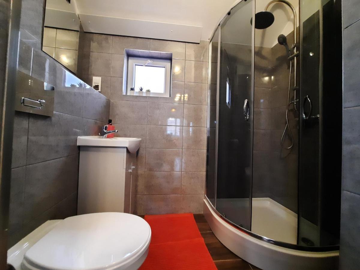 Old Town Apartment - Rynek Вроцлав Екстериор снимка
